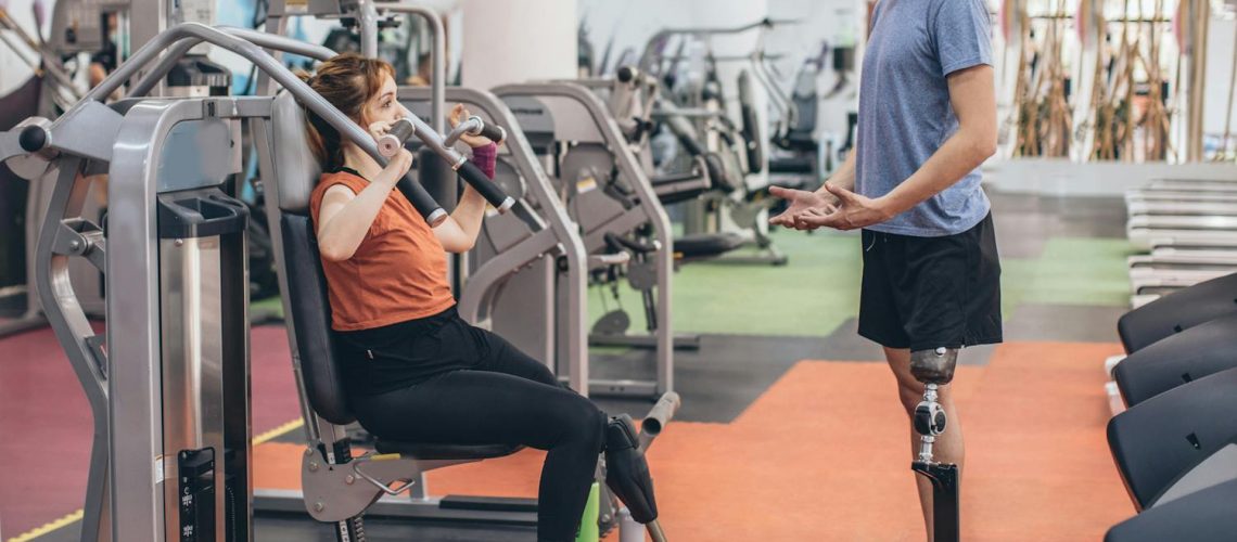 Connaissez-vous l’activité physique adaptée (APA) ? Connaissez-vous l'activité physique adaptée (APA) ?