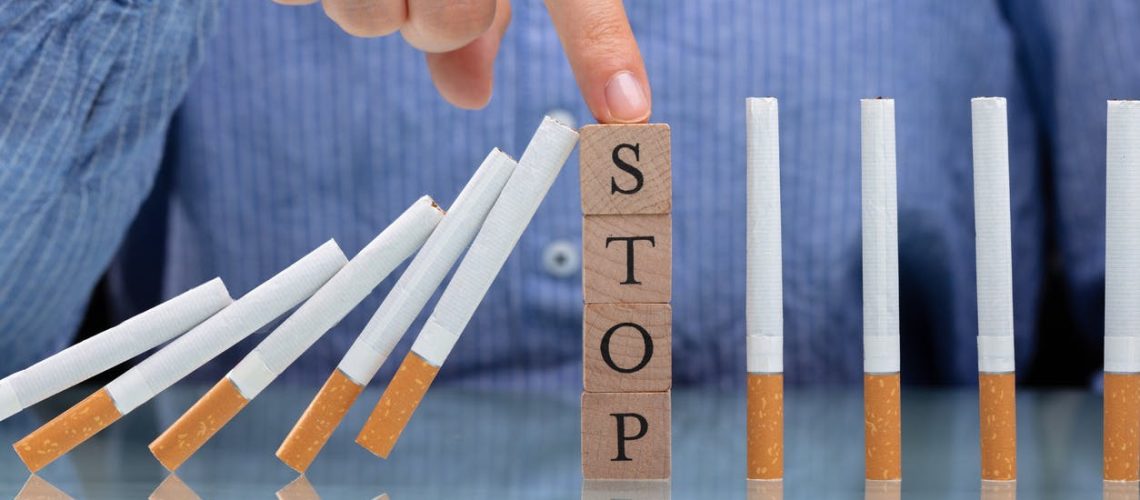 Mois Sans Tabac novembre 2024 : comment y participer pour arrêter de fumer ? Mois Sans Tabac novembre 2024 : comment y participer pour arrêter de fumer ?