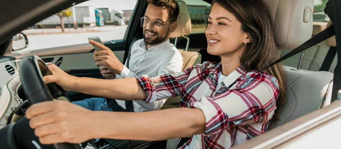 Conduite : quelle bonne posture adopter en voiture ?