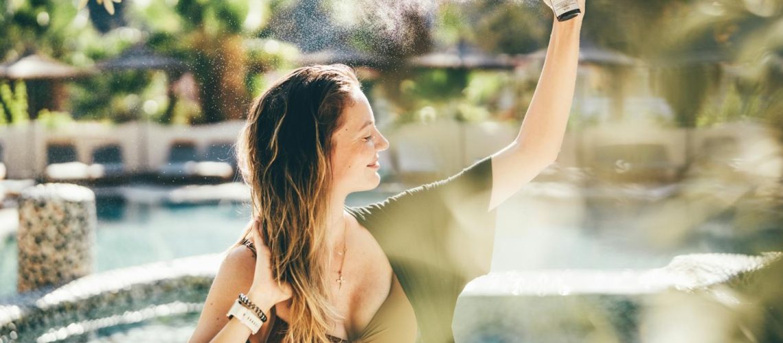 Canicule : le brumisateur est-il efficace pour se refroidir ?