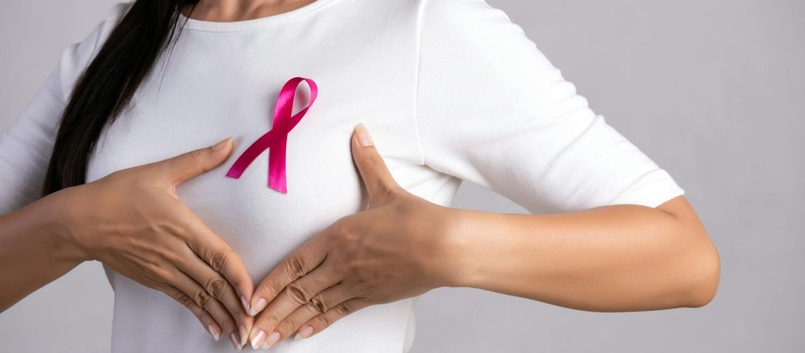 Cancer du sein triple négatif : pourquoi est-il plus difficile à soigner ? Cancer du sein triple négatif : pourquoi est-il plus difficile à soigner ?