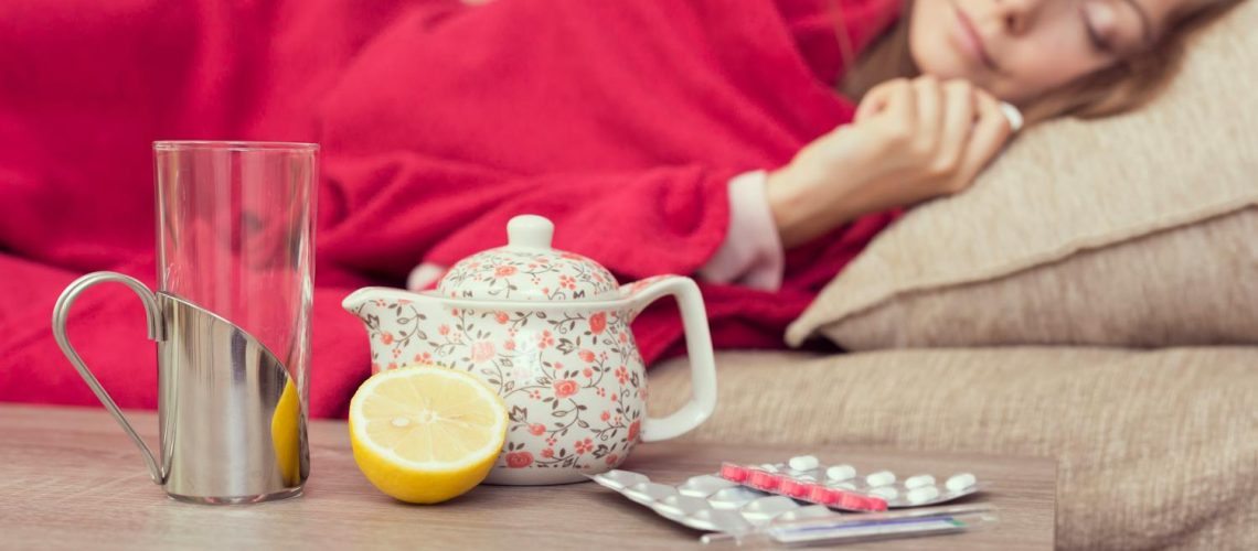 Pourquoi le citron est-il un remède efficace contre le mal de gorge ? Pourquoi le citron est-il un remède efficace contre le mal de gorge ?