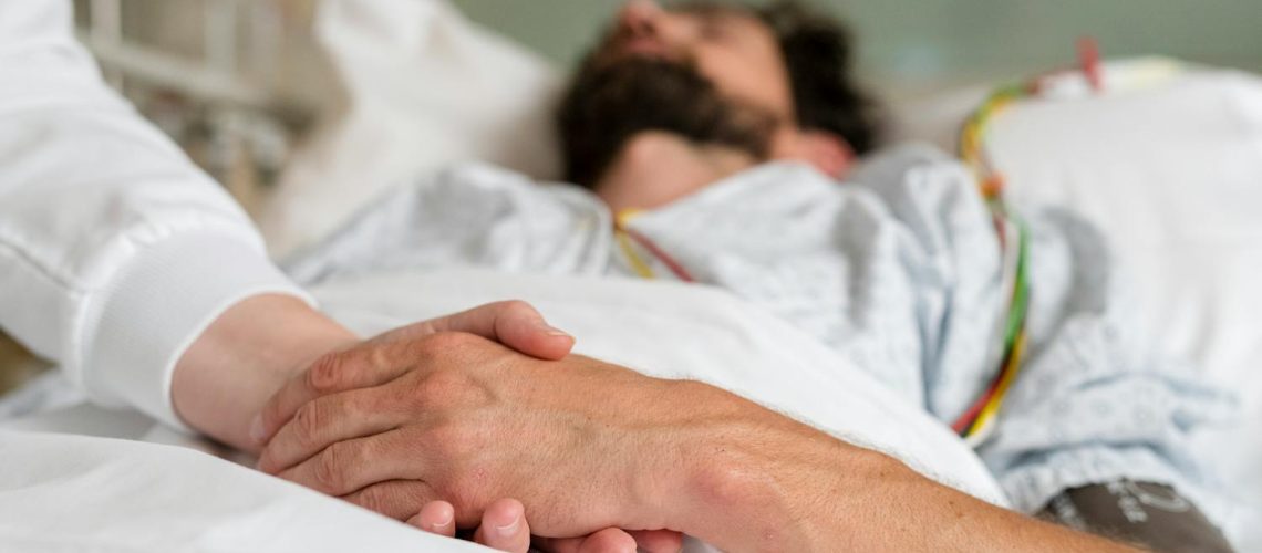 Coma artificiel : indications, risques, c’est quoi ? Coma artificiel : indications, risques, c'est quoi ?