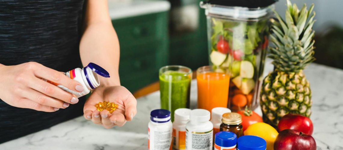 Les compléments alimentaires antifatigue donnent-ils un coup de fouet ? Les compléments alimentaires antifatigue donnent-ils un coup de fouet ?