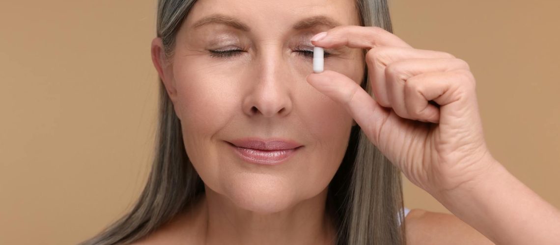 Quel complément alimentaire pour la peau après 50 ans ? Quel complément alimentaire pour la peau après 50 ans ?