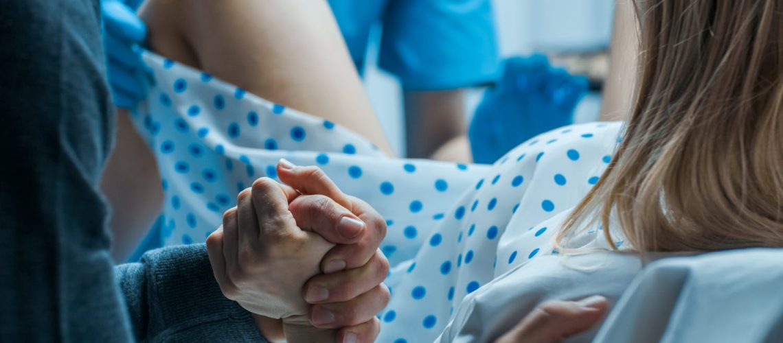 Tout savoir sur la déchirure du périnée Tout savoir sur la déchirure du périnée