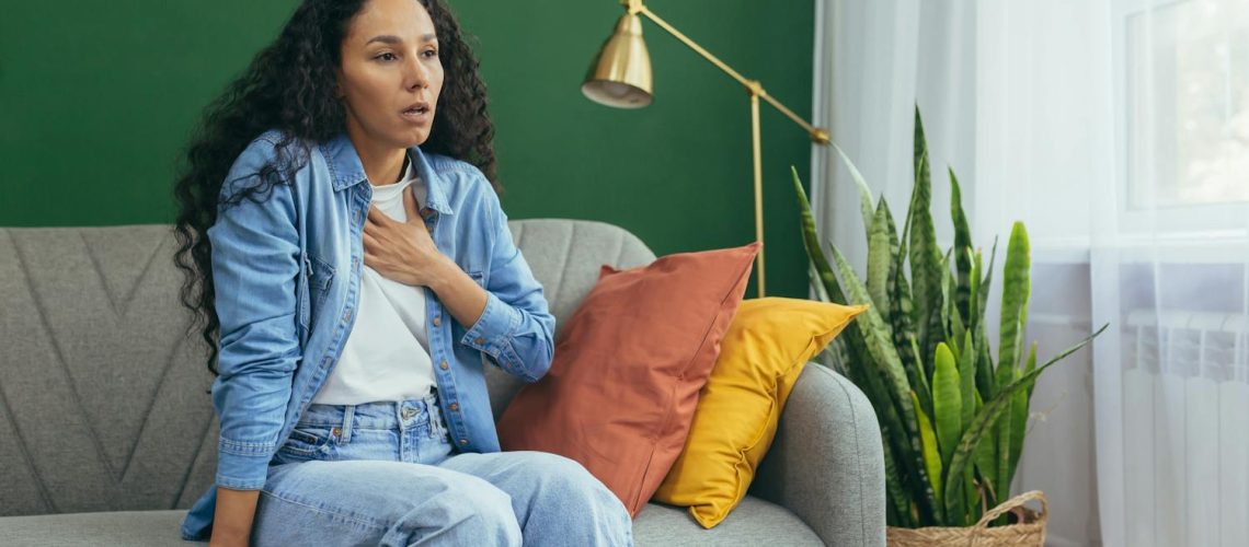 Pourquoi je suis essoufflé au moindre effort ? Pourquoi je suis essoufflé au moindre effort ?