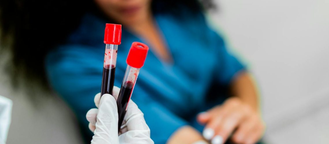 Trop de globules rouges dans le sang : faut-il s'inquiéter ?