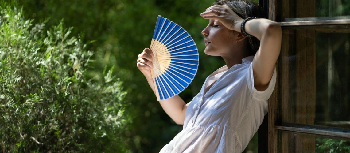 8 raisons pour lesquelles vous ne supportez pas la chaleur