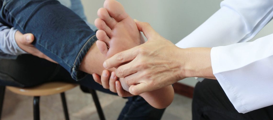 Comment soigner une fracture de la cheville ? Comment soigner une fracture de la cheville ?