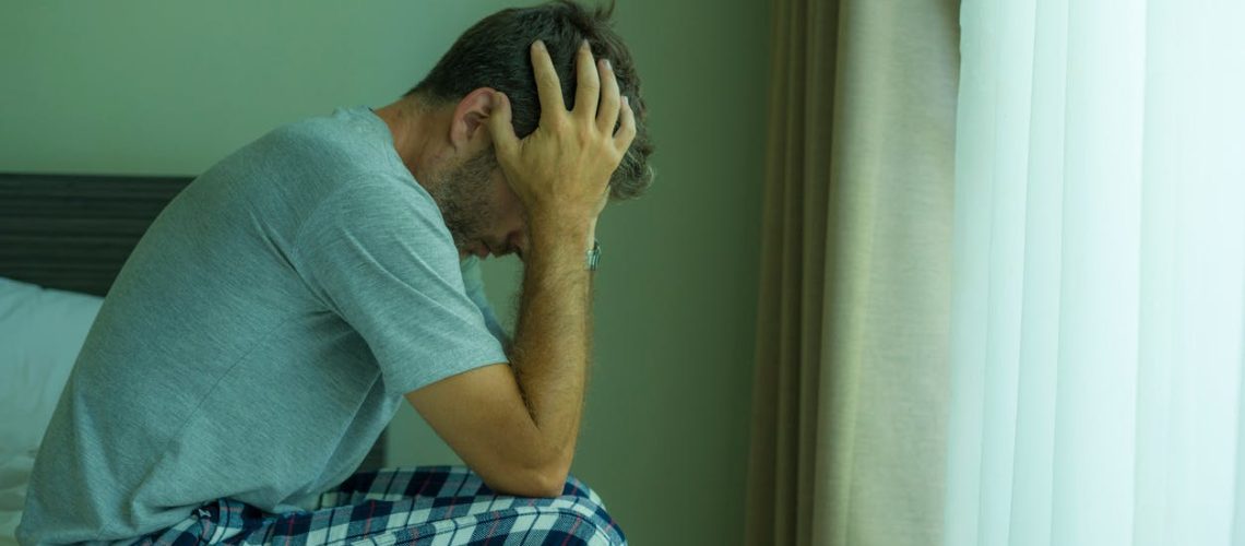 L’hypocondrie, ou la crainte d’être constamment malade L'hypocondrie, ou la crainte d'être constamment malade