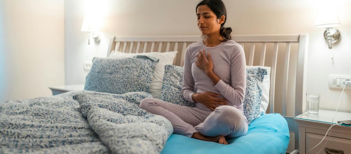 3 types d’insomnie à soigner avec la sophrologie 3 types d'insomnie à soigner avec la sophrologie