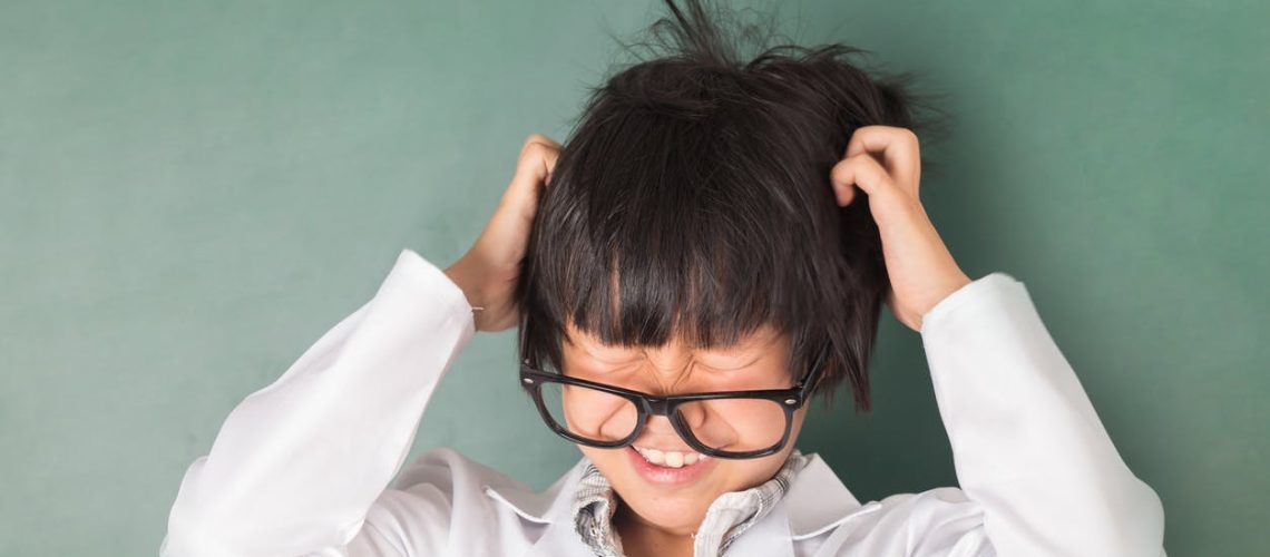 Psoriasis chez l’enfant : le traitement doit être adapté Psoriasis chez l'enfant : le traitement doit être adapté