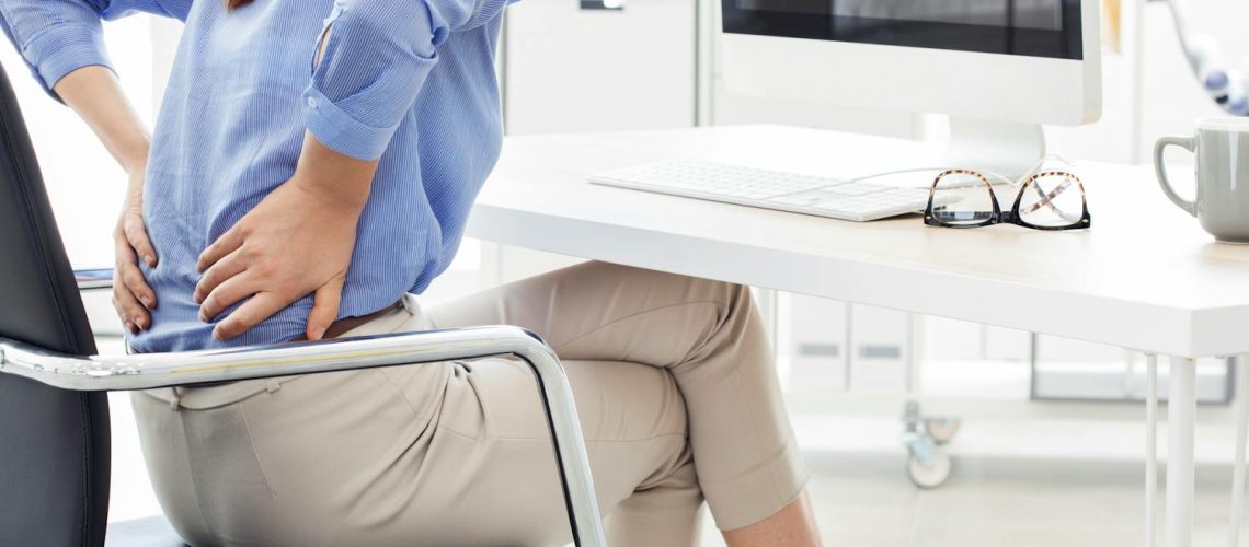 Quelles sont les causes possible du mal de dos ? Quelles sont les causes possible du mal de dos ?