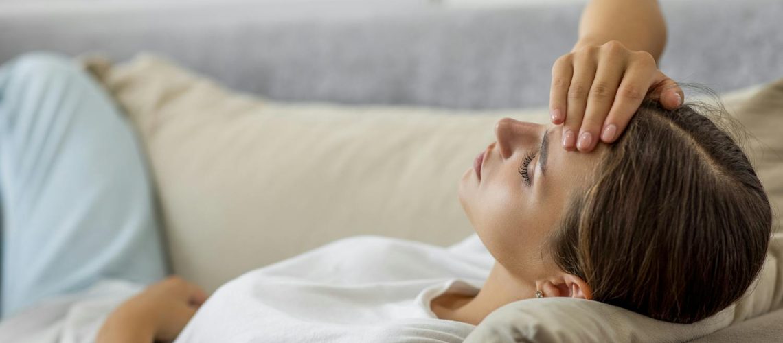 Fatigue et douleurs chroniques : est-ce une fibromyalgie ?