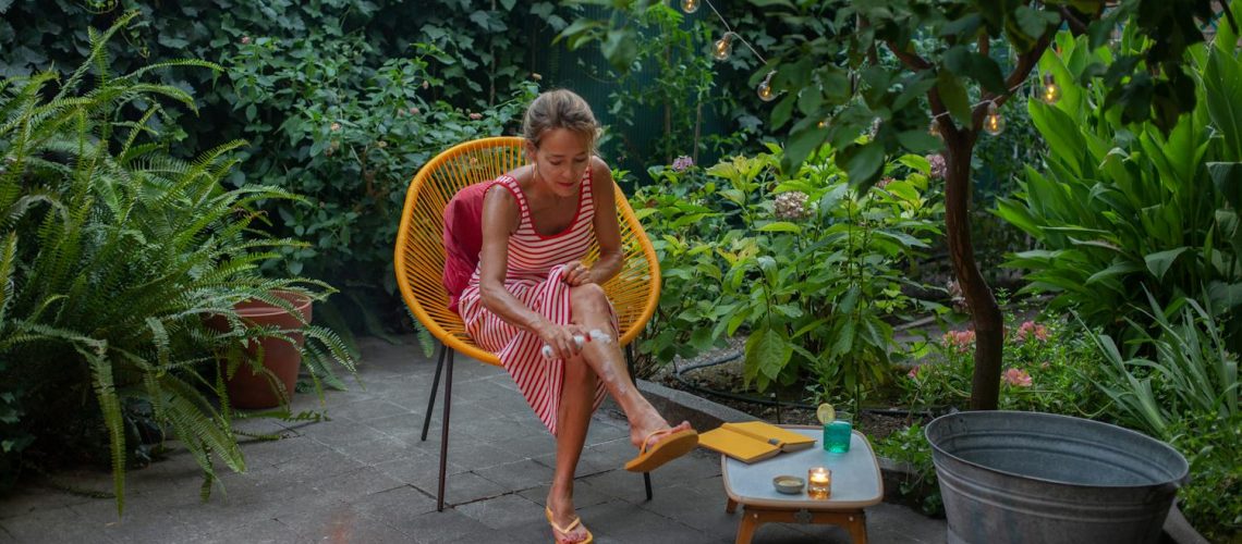 Moustiques-tigres : quels sont les répulsifs qui fonctionnent ? Moustiques-tigres : quels sont les répulsifs qui fonctionnent ?