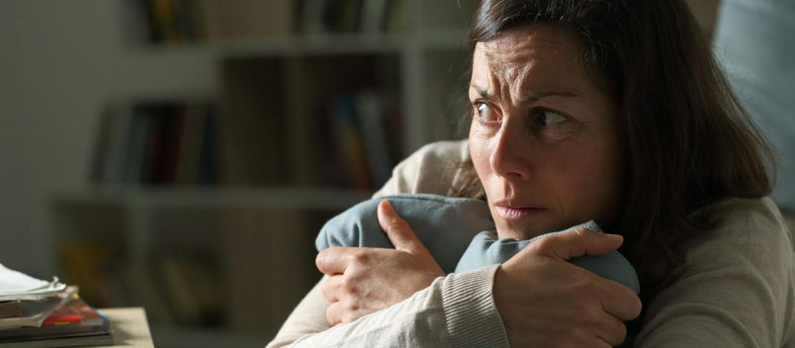 Qu’est-ce qu’une névrose phobique ? Qu'est-ce qu'une névrose phobique ?