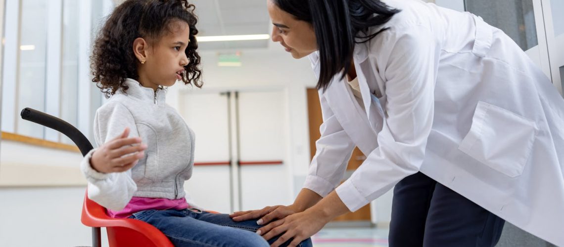 Qu’est-ce que la paralysie cérébrale, première cause de handicap moteur chez l’enfant ? Qu'est-ce que la paralysie cérébrale, première cause de handicap moteur chez l'enfant ?