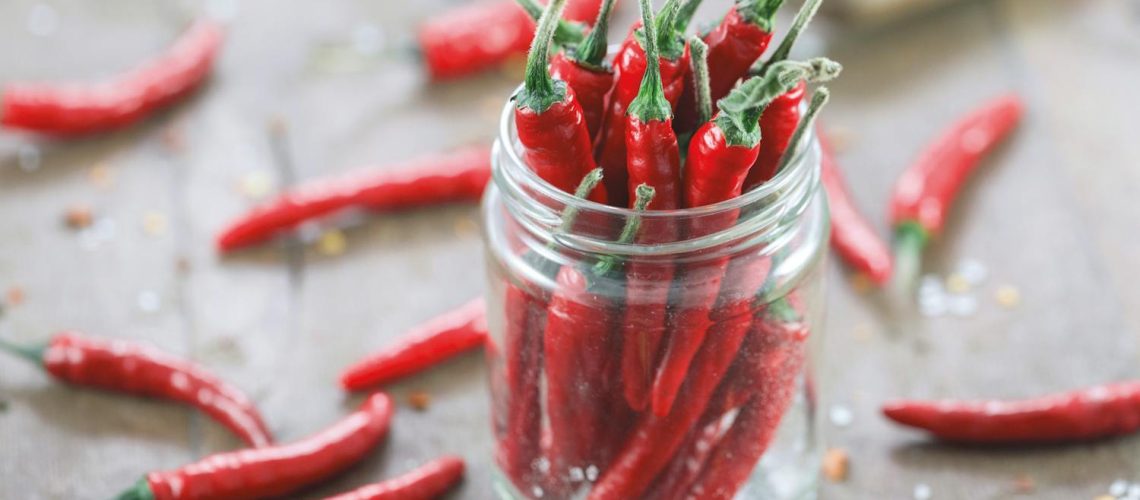 Le piment est-il bon ou mauvais pour notre cœur ?
