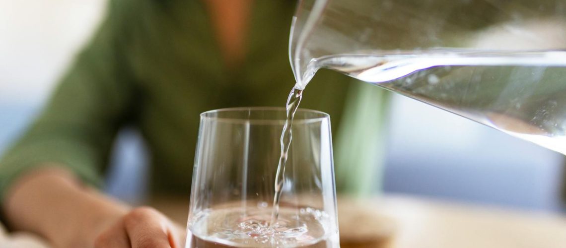 Pourquoi j’ai toujours soif ? Pourquoi j'ai toujours soif ?