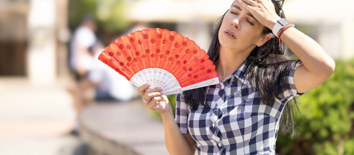 Pourquoi je ne supporte pas la chaleur ? Pourquoi je ne supporte pas la chaleur ?