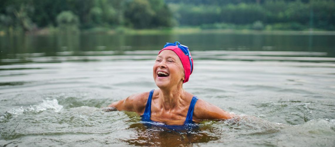 Quel sport privilégier après 60 ans ? Quel sport privilégier après 60 ans ?