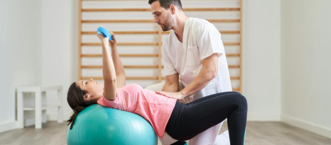 En quoi consiste la rééducation abdominale ?