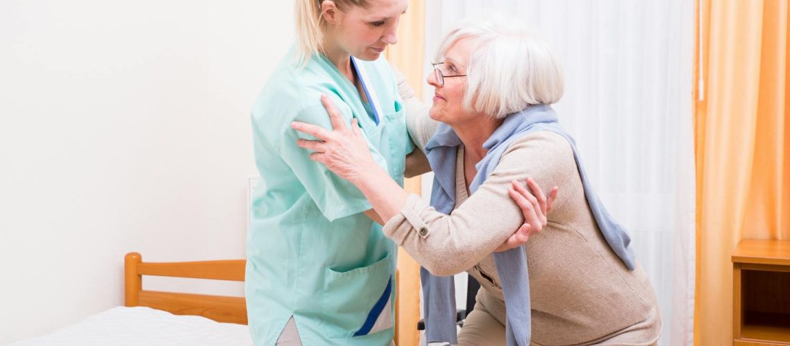 Comment se passe la rééducation après un AVC ? Comment se passe la rééducation après un AVC ?