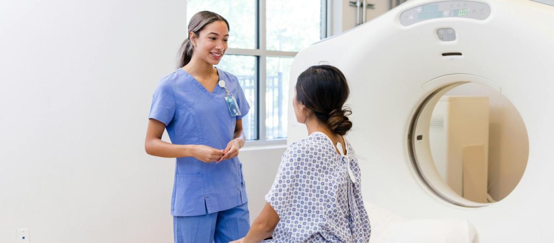 Scanner : tout savoir sur cet examen d’imagerie médicale