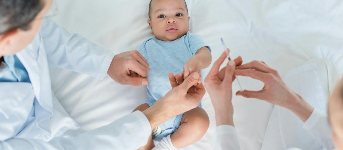 Les différents vaccins pour protéger votre bébé de la bronchiolite Les différents vaccins pour protéger votre bébé de la bronchiolite