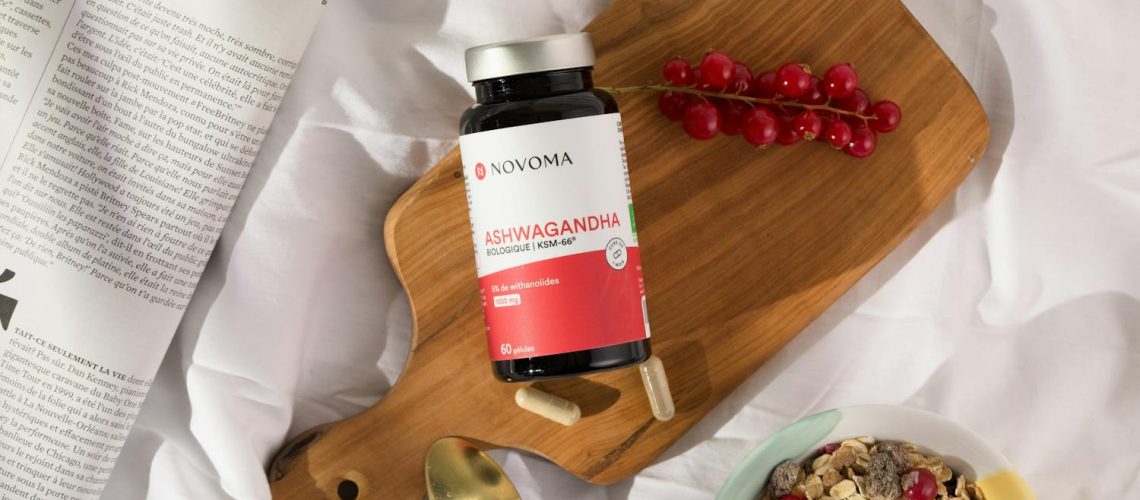 Meilleur ashwagandha : quel complément choisir en 2026 ?
